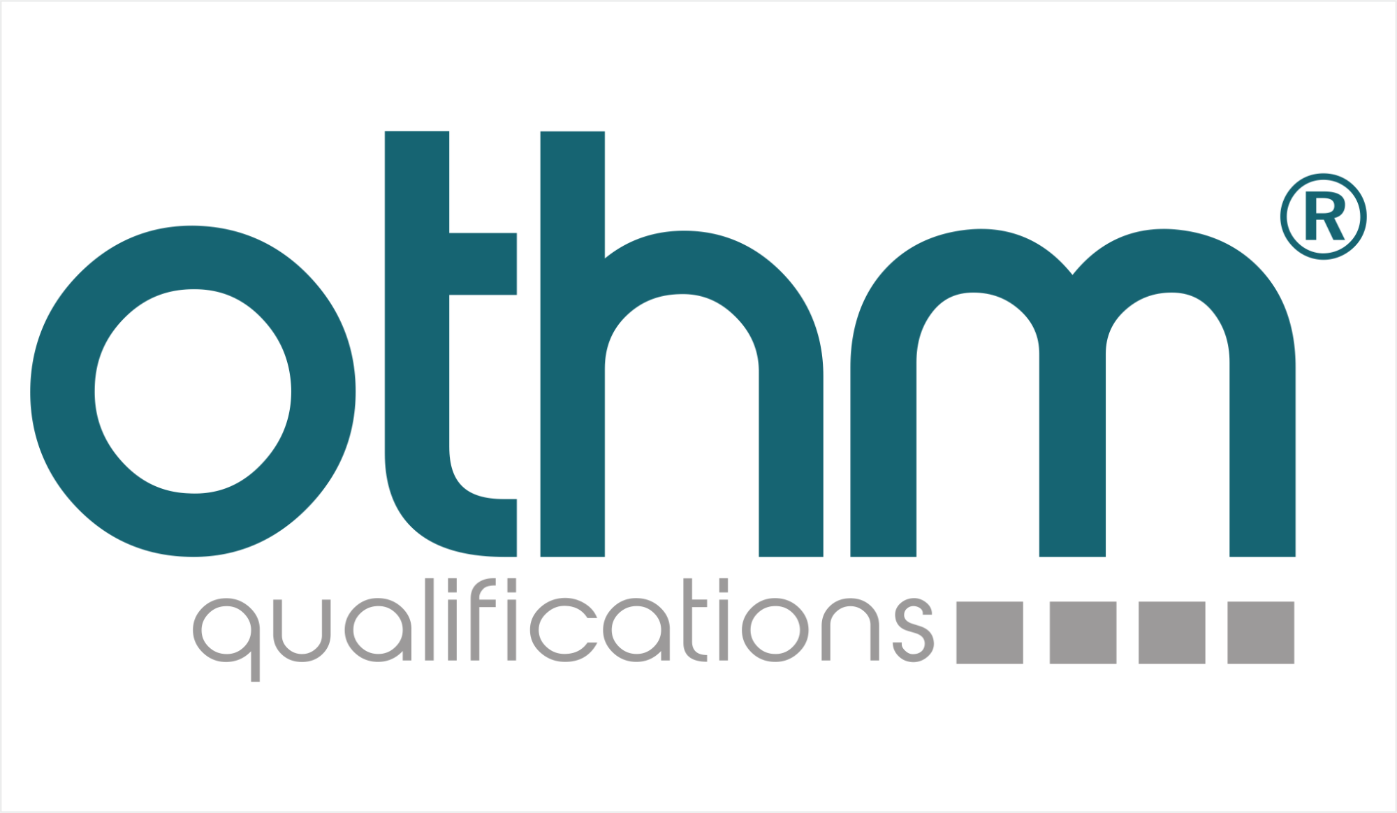 OTHM logo