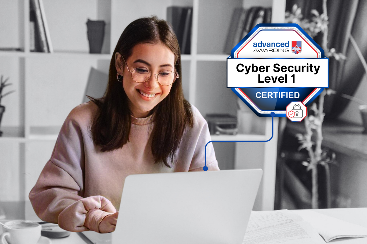 Digital badges in education blog feature image