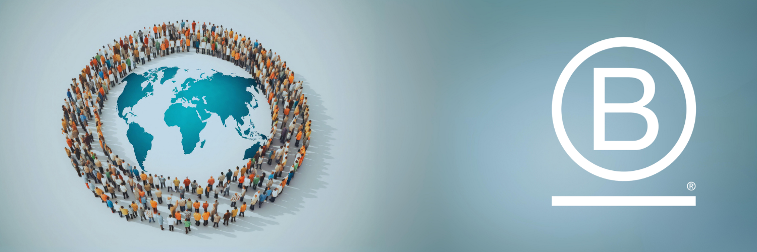 B corp certification blog banner
