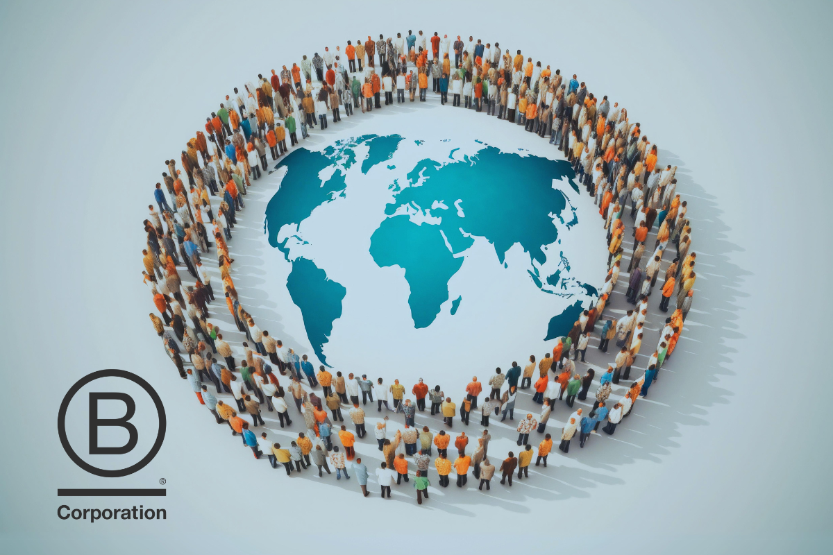 B corp certification blog image