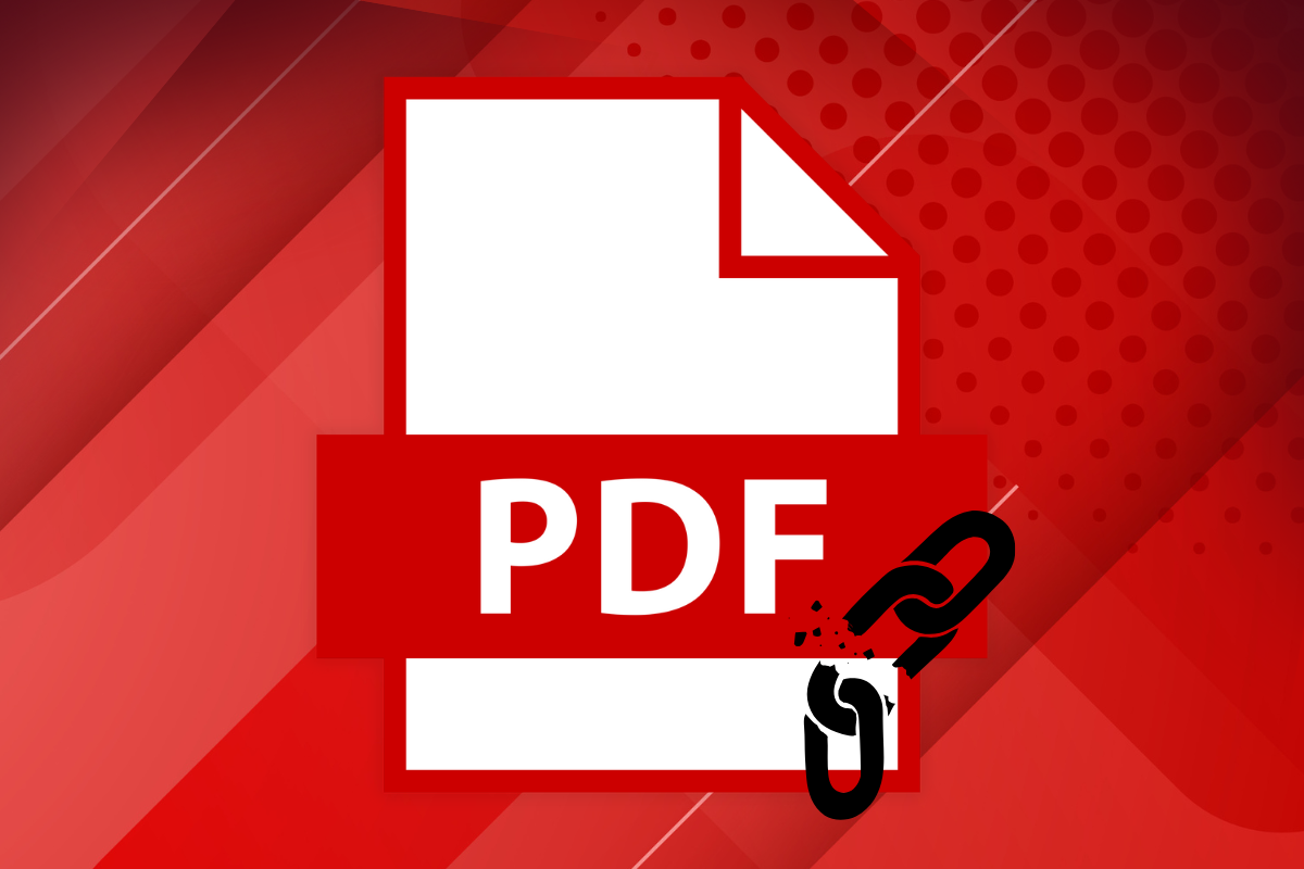 Are your pdf credentials vulnerable to fraud