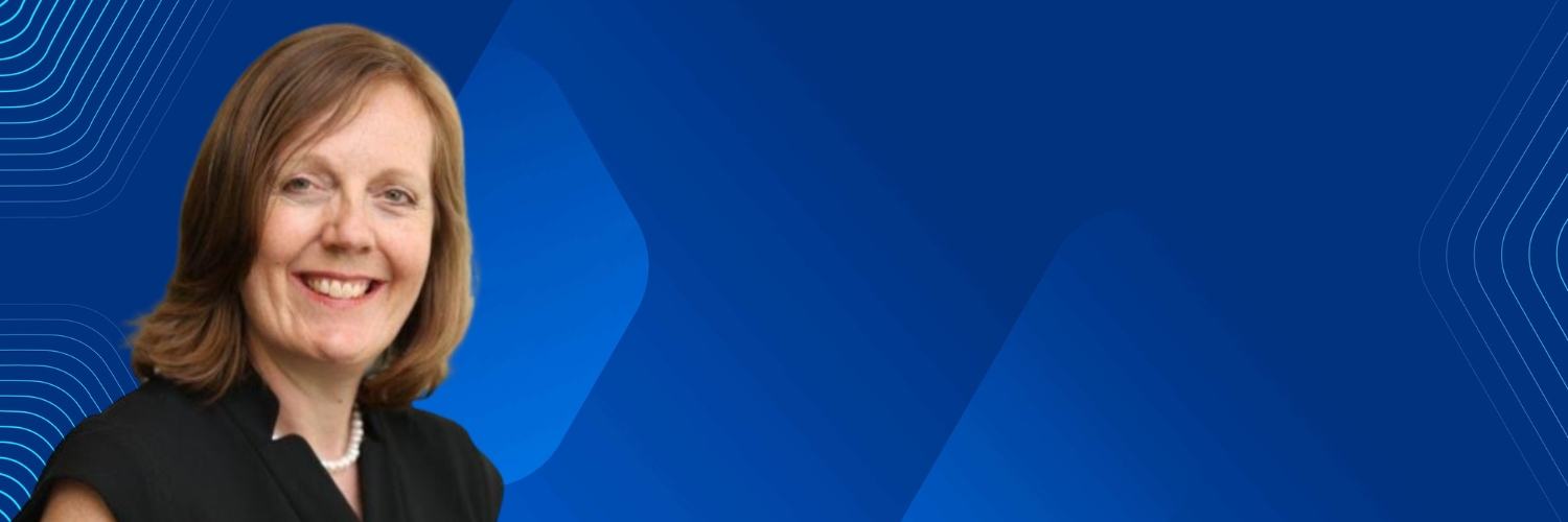 Julie Kelly - Choosing a secure credentialing system