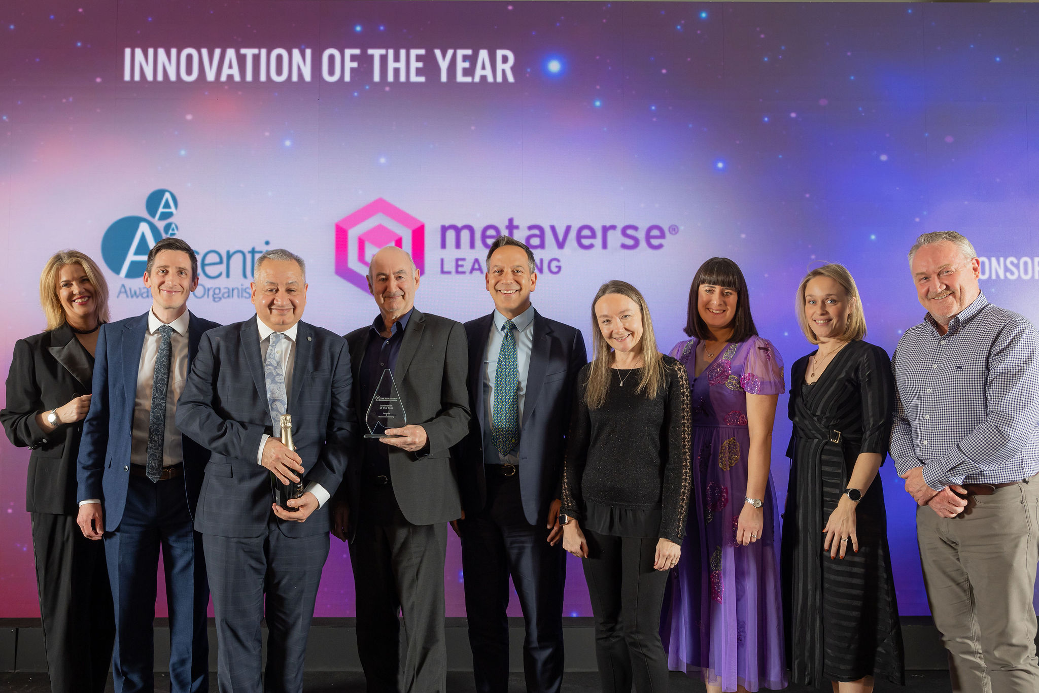 innovation of the awards winner 2024