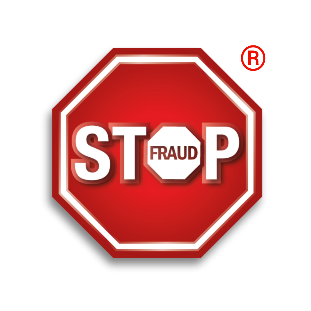 Secure Technologies - Stop Fraud