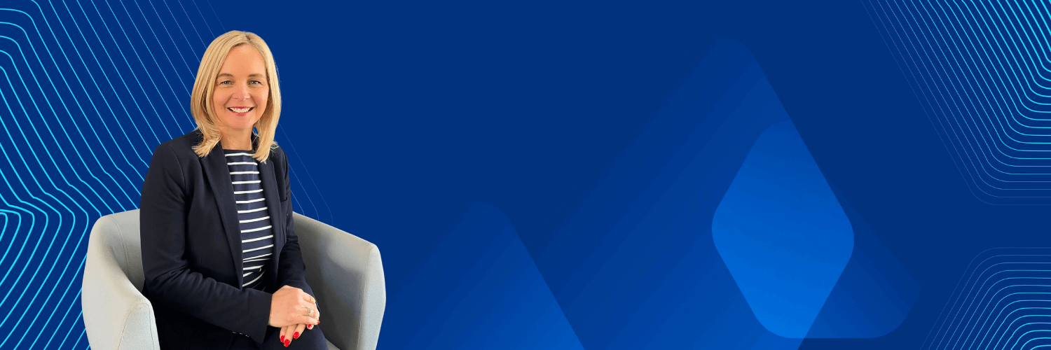 Georgina Lee – Empowering Women in Tech