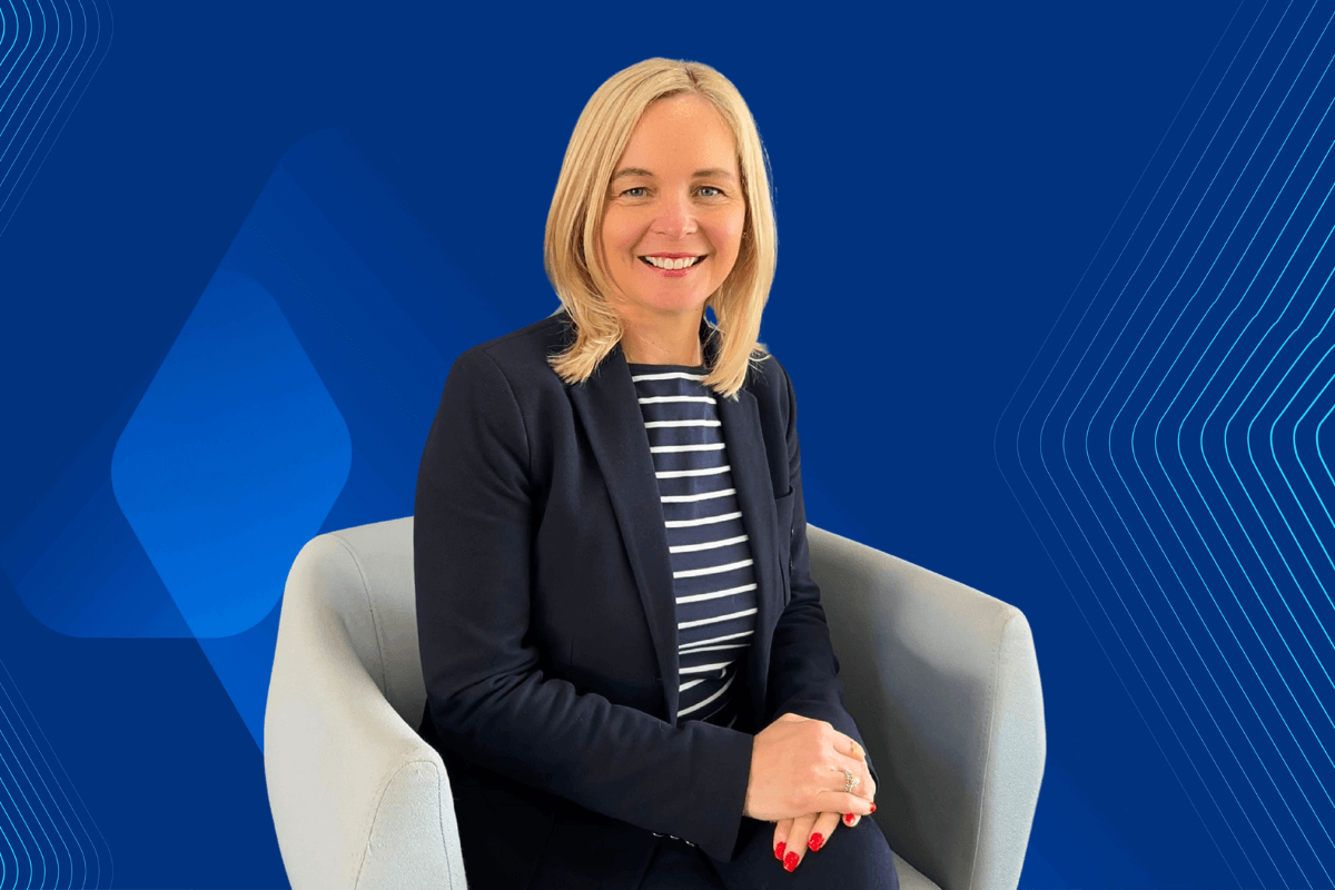 Advanced Secure Director - Georgina Lee